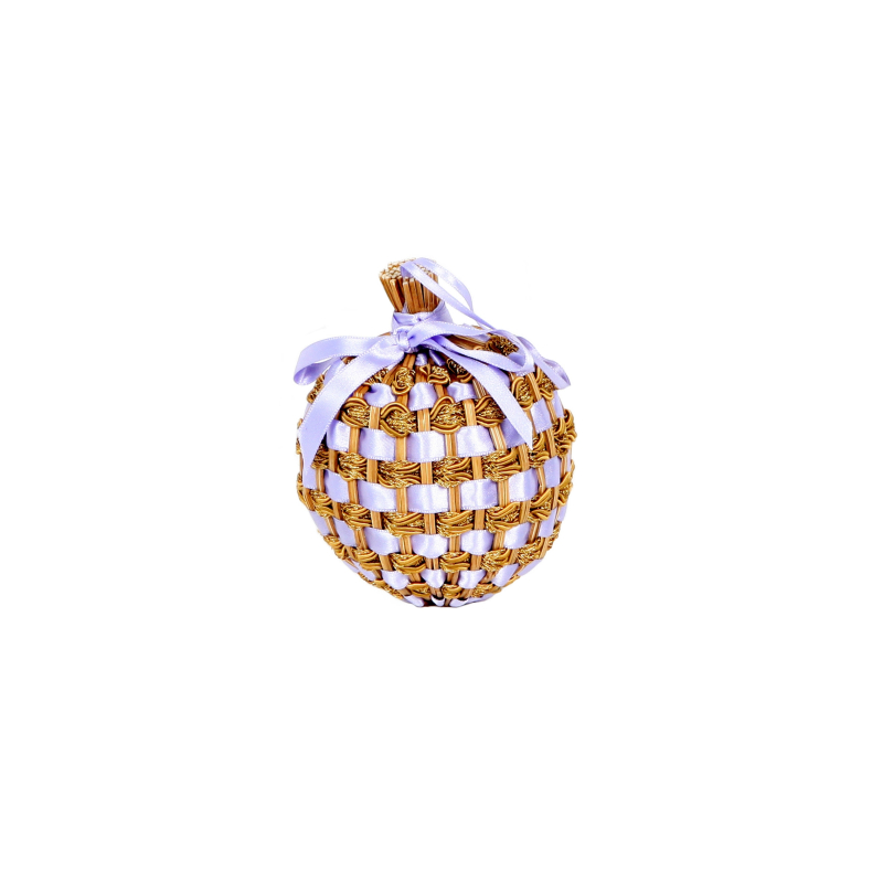 Boules de lavande - Noël Paris